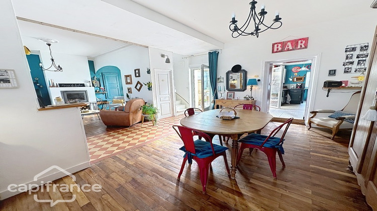 Ma-Cabane - Vente Maison THOUARS, 125 m²