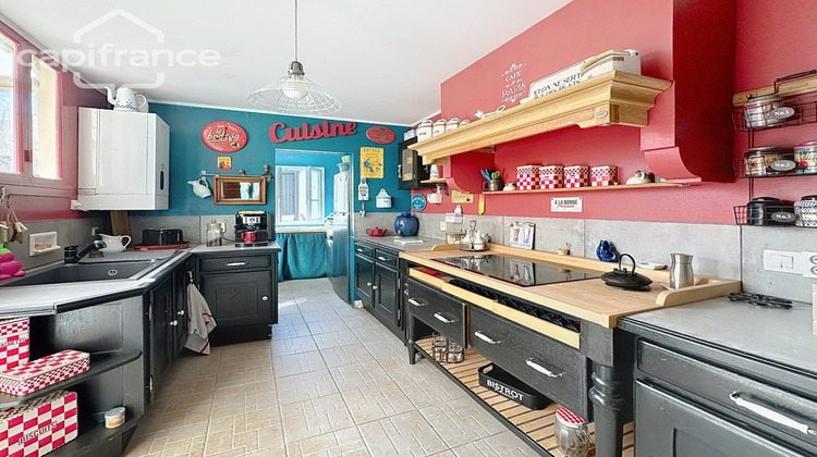 Ma-Cabane - Vente Maison THOUARS, 125 m²