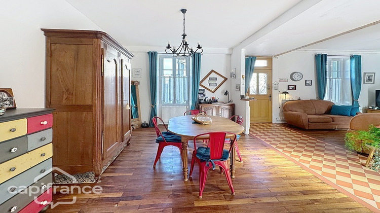 Ma-Cabane - Vente Maison THOUARS, 125 m²