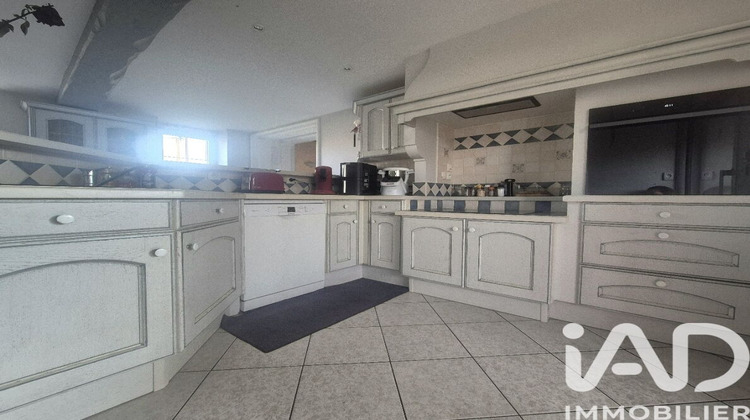 Ma-Cabane - Vente Maison Thouars, 165 m²