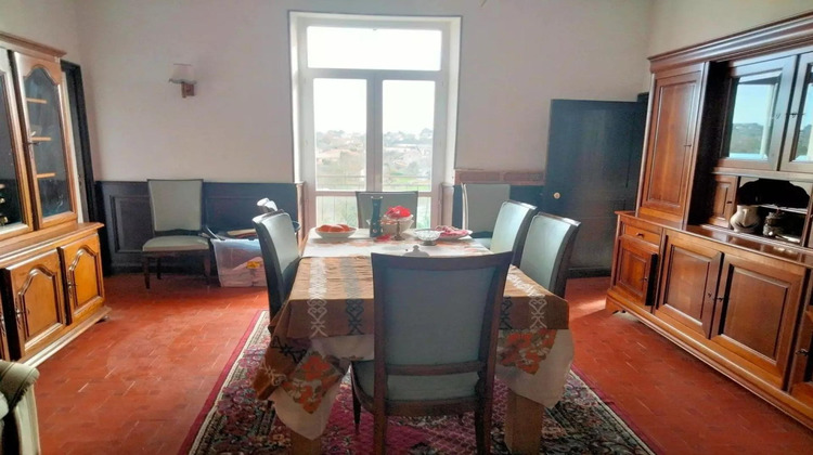 Ma-Cabane - Vente Maison Thouars, 208 m²