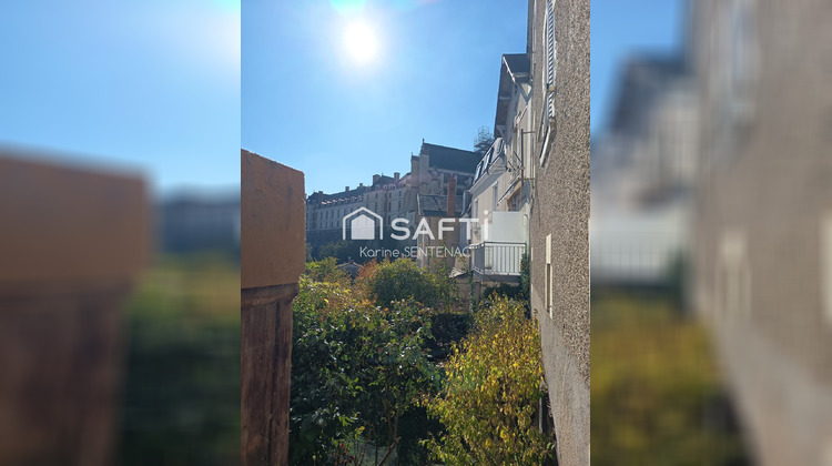 Ma-Cabane - Vente Maison Thouars, 208 m²