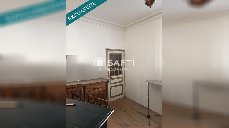 Ma-Cabane - Vente Maison Thouars, 208 m²