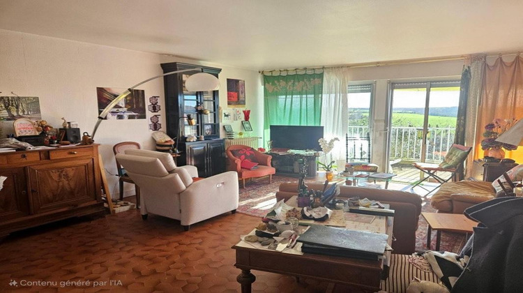 Ma-Cabane - Vente Maison THOUARS, 126 m²