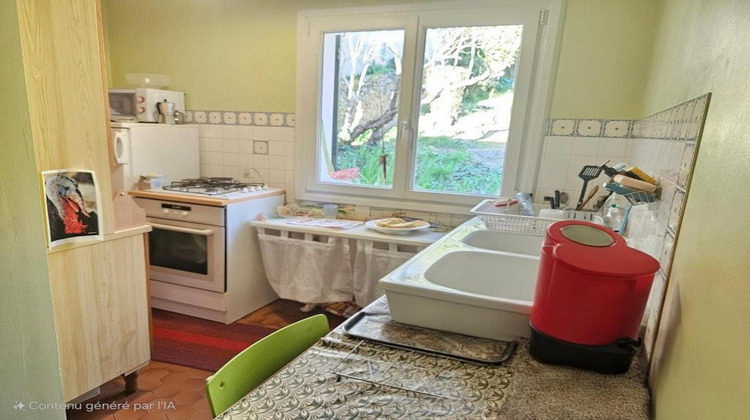 Ma-Cabane - Vente Maison THOUARS, 126 m²