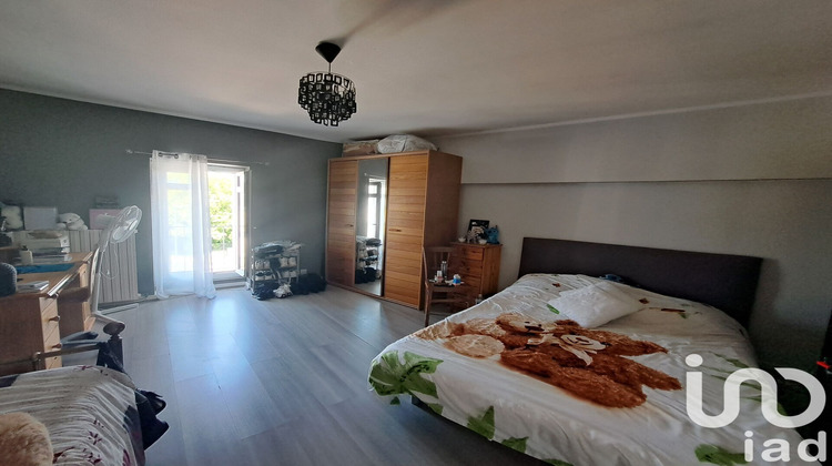 Ma-Cabane - Vente Maison Thouars, 146 m²