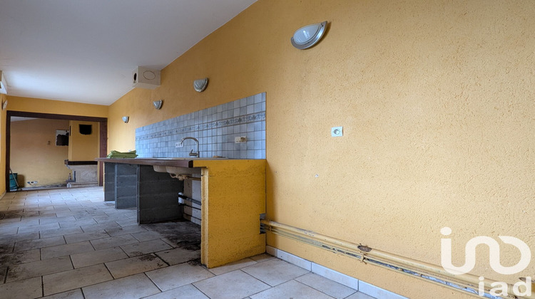 Ma-Cabane - Vente Maison Thouars, 98 m²