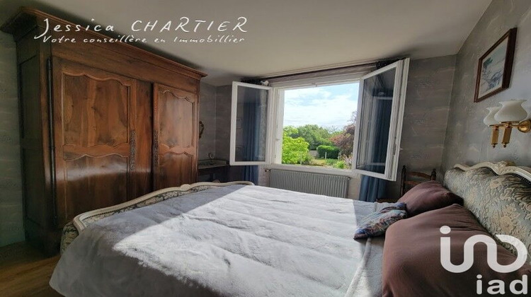 Ma-Cabane - Vente Maison Thouars, 84 m²