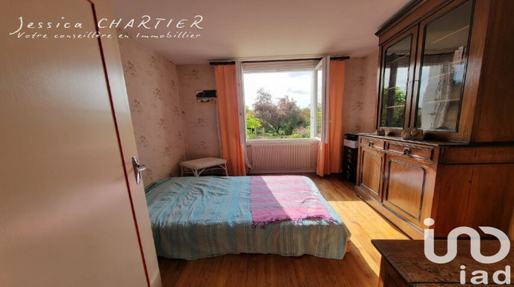 Ma-Cabane - Vente Maison Thouars, 84 m²