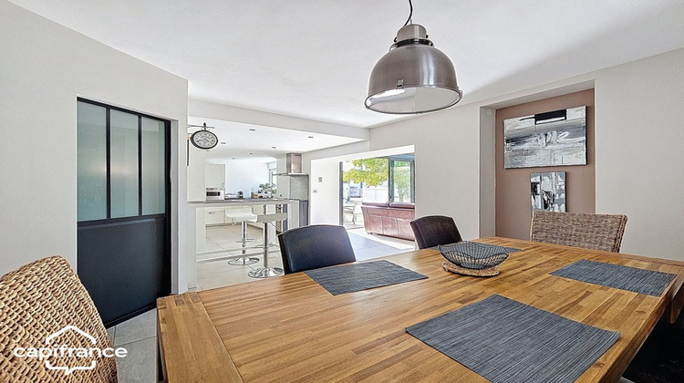 Ma-Cabane - Vente Maison THOUARS, 122 m²