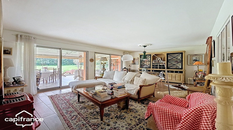 Ma-Cabane - Vente Maison THOUARS, 125 m²