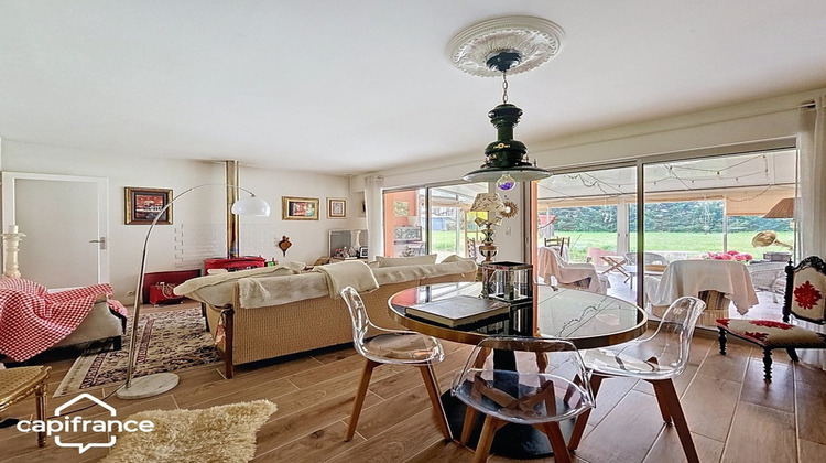 Ma-Cabane - Vente Maison THOUARS, 125 m²