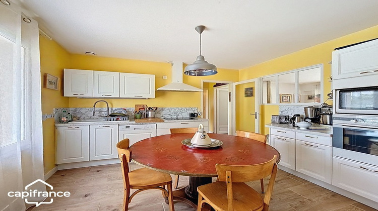 Ma-Cabane - Vente Maison THOUARS, 125 m²