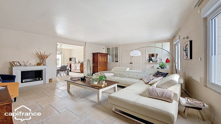 Ma-Cabane - Vente Maison THOUARS, 243 m²