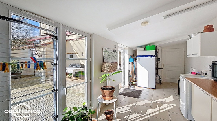 Ma-Cabane - Vente Maison THOUARS, 243 m²