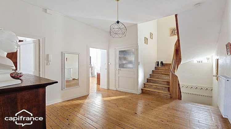 Ma-Cabane - Vente Maison THOUARS, 243 m²