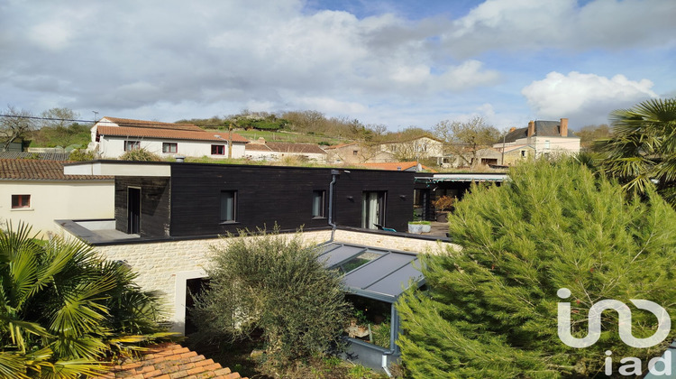 Ma-Cabane - Vente Maison Thouars, 227 m²