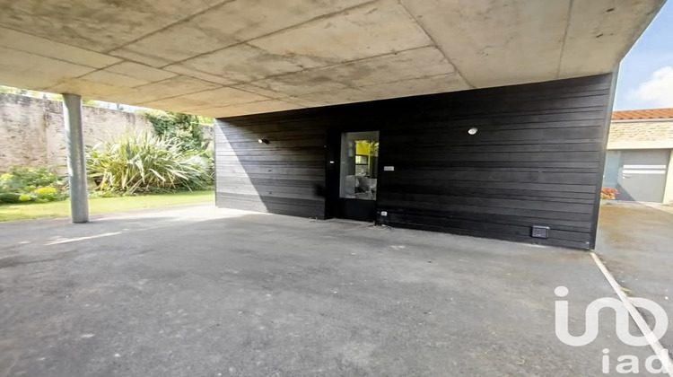 Ma-Cabane - Vente Maison Thouars, 227 m²