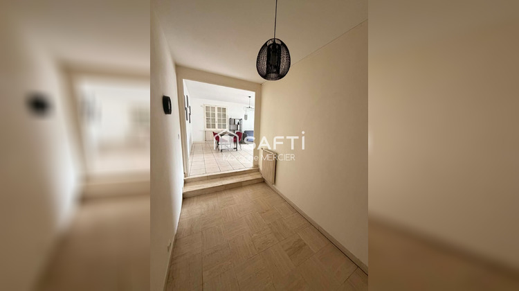 Ma-Cabane - Vente Maison Thouars, 111 m²