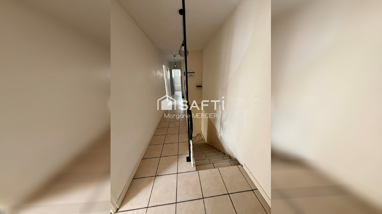 Ma-Cabane - Vente Maison Thouars, 111 m²