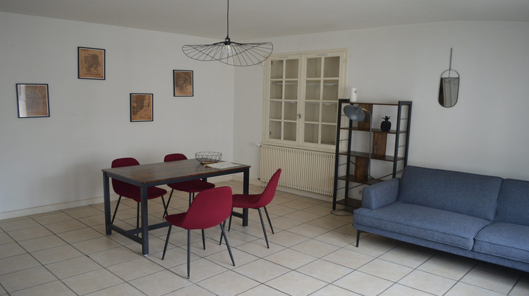 Ma-Cabane - Vente Maison Thouars, 111 m²