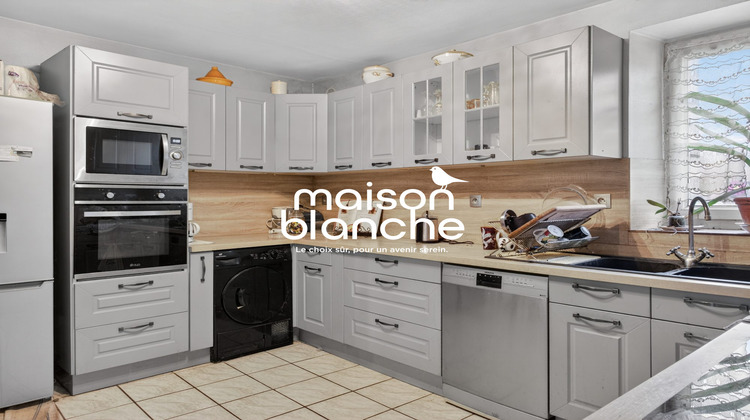 Ma-Cabane - Vente Maison Thouars, 74 m²