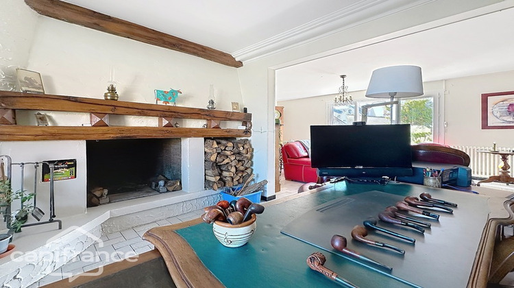 Ma-Cabane - Vente Maison THOUARS, 151 m²