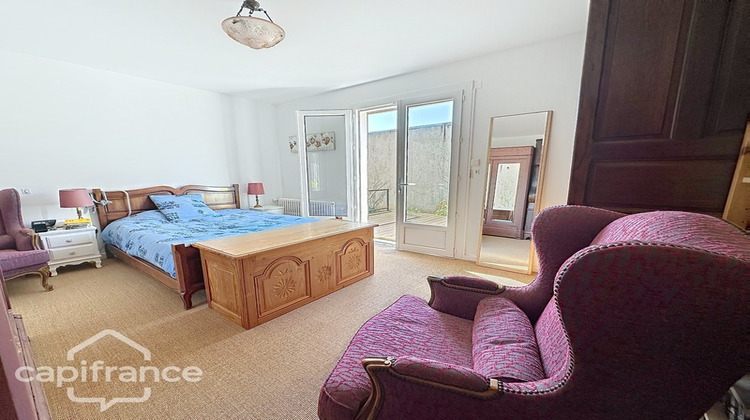 Ma-Cabane - Vente Maison THOUARS, 151 m²