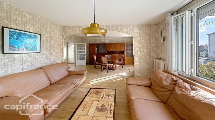 Ma-Cabane - Vente Maison THOUARS, 62 m²