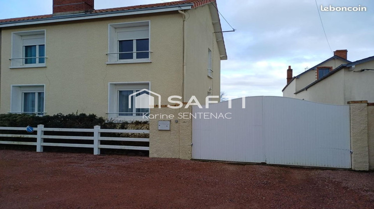 Ma-Cabane - Vente Maison Thouars, 88 m²