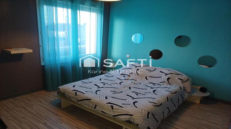 Ma-Cabane - Vente Maison Thouars, 88 m²