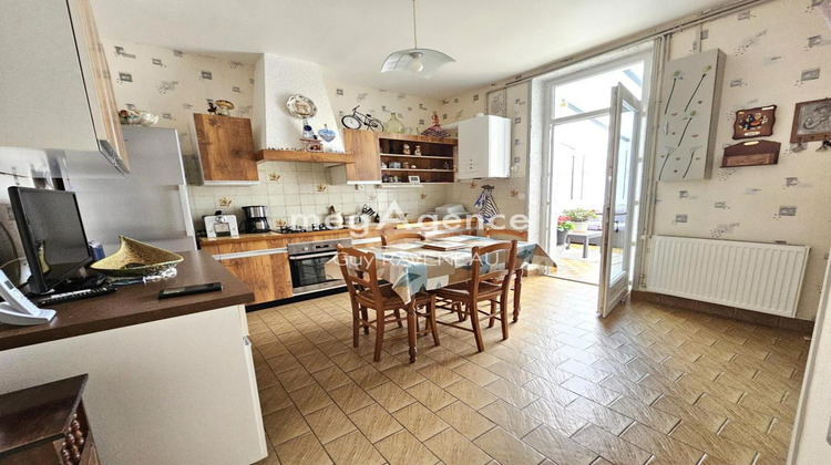 Ma-Cabane - Vente Maison THOUARS, 120 m²