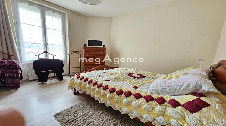 Ma-Cabane - Vente Maison THOUARS, 120 m²