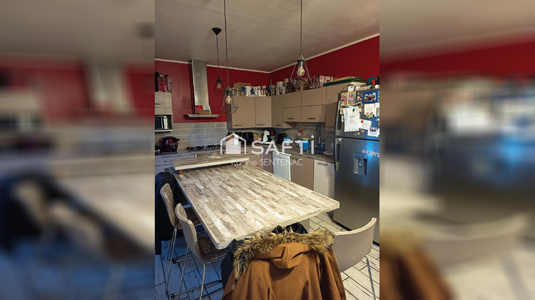 Ma-Cabane - Vente Maison Thouars, 131 m²