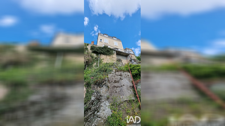 Ma-Cabane - Vente Maison Thouars, 135 m²