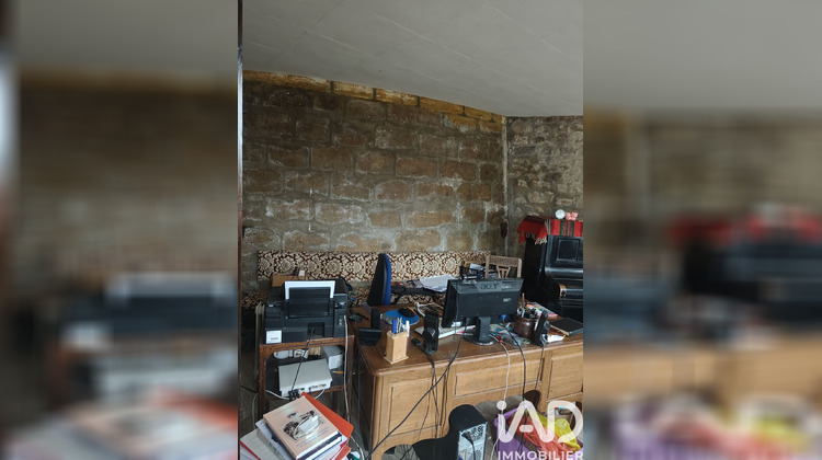 Ma-Cabane - Vente Maison Thouars, 135 m²