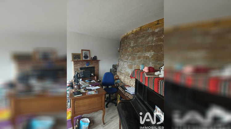 Ma-Cabane - Vente Maison Thouars, 135 m²