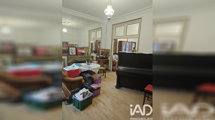 Ma-Cabane - Vente Maison Thouars, 135 m²