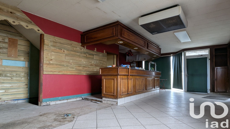 Ma-Cabane - Vente Maison Thouars, 98 m²