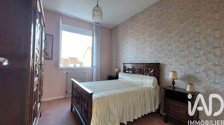 Ma-Cabane - Vente Maison Thouars, 183 m²