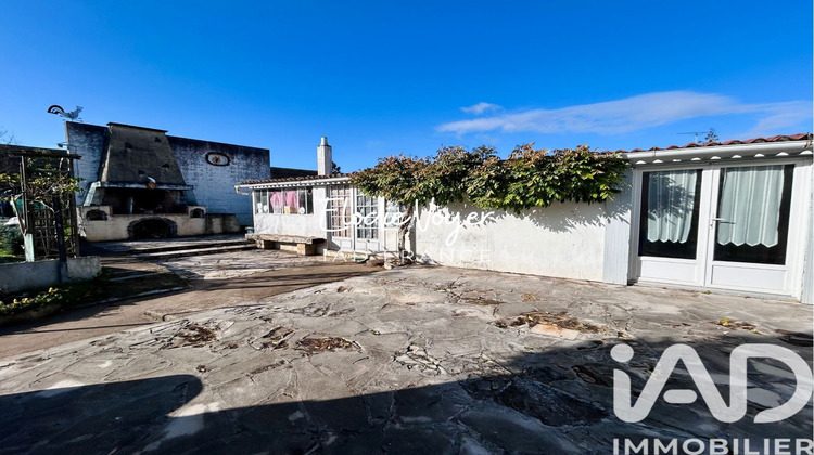 Ma-Cabane - Vente Maison Thouars, 88 m²
