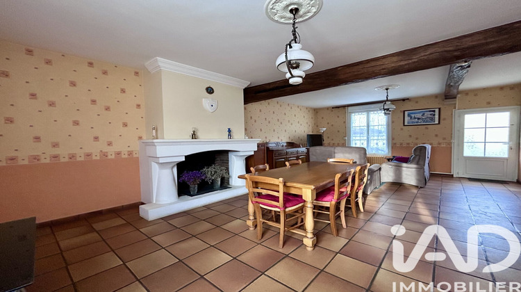 Ma-Cabane - Vente Maison Thouars, 88 m²