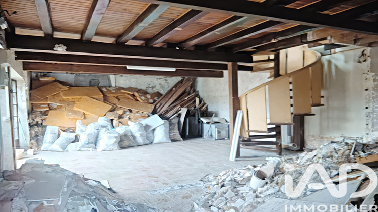 Ma-Cabane - Vente Maison Thouars, 100 m²