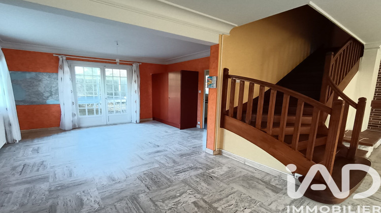 Ma-Cabane - Vente Maison Thouars, 175 m²