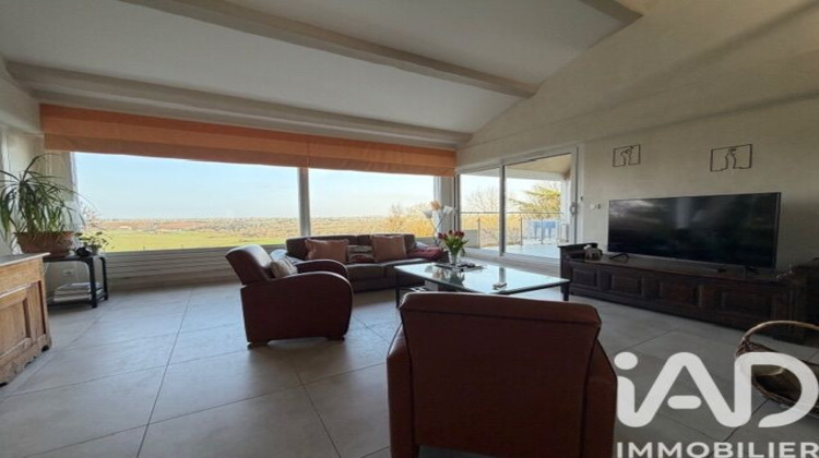 Ma-Cabane - Vente Maison Thouars, 210 m²