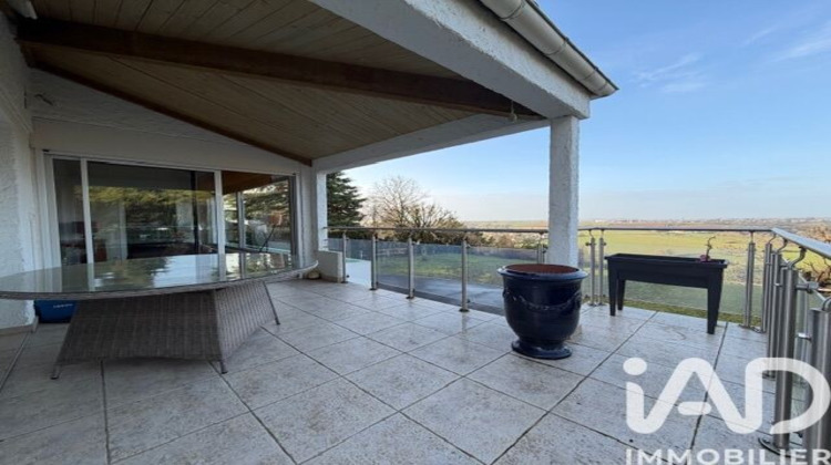 Ma-Cabane - Vente Maison Thouars, 210 m²