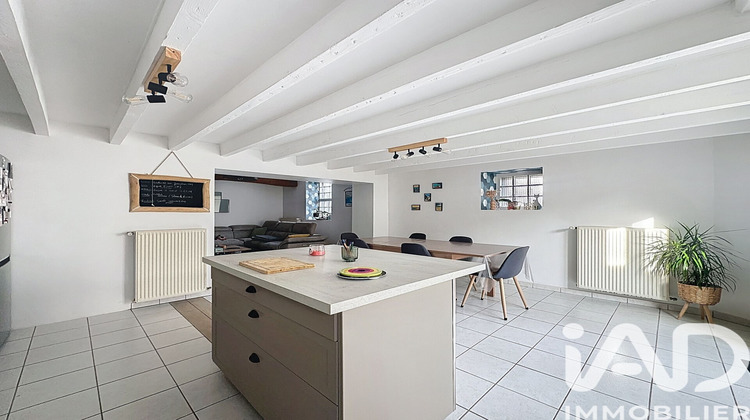 Ma-Cabane - Vente Maison Thouars, 117 m²