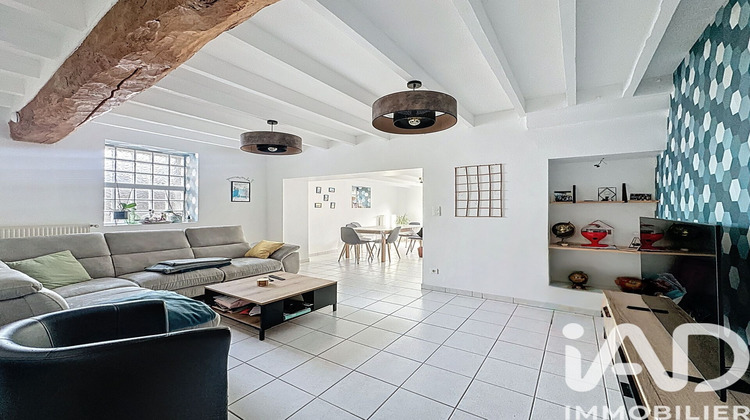 Ma-Cabane - Vente Maison Thouars, 117 m²