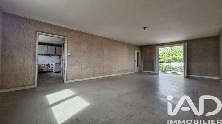 Ma-Cabane - Vente Maison Thouars, 86 m²