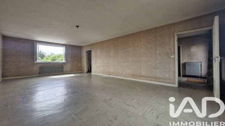 Ma-Cabane - Vente Maison Thouars, 86 m²